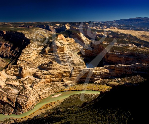 COLORADO Dinosaur National Monument